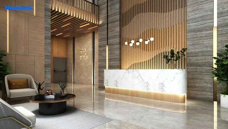 Sample Apartment